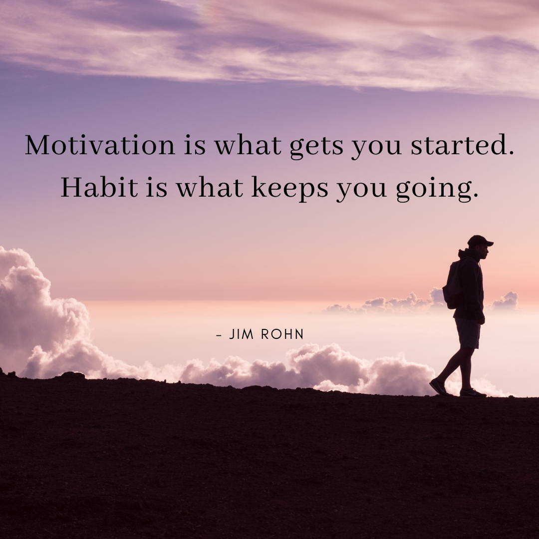 jim rohn | self discipline quotes