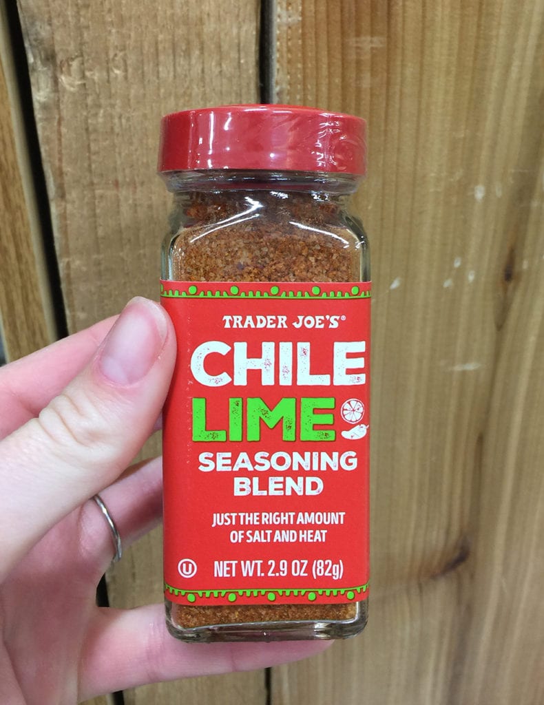 Best Trader Joe's Spice Blends • Flavor Feed