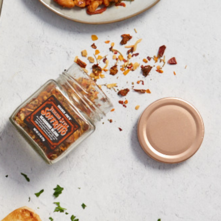 10 Best Seasonings at Trader Joe's, According to the Founder of BGITJ