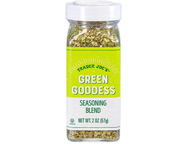 Trader Joe's Seasoning In A 🥒 Pickle 🥒 Seasoning Blend 2.3 oz, (65g)  Limited