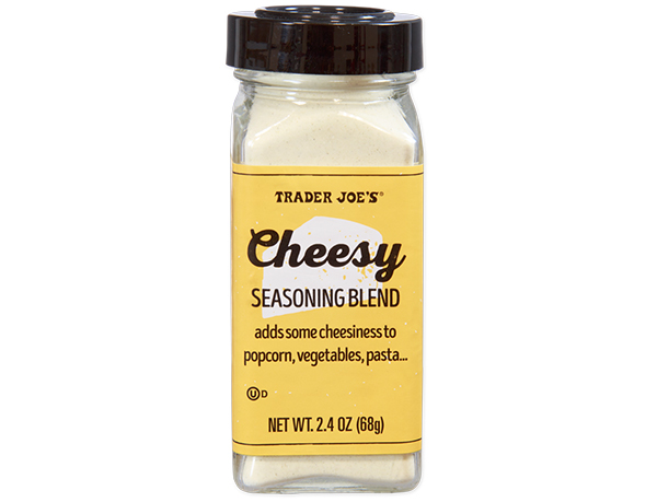 Trader Joe's Seasoning In A 🥒 Pickle 🥒 Seasoning Blend 2.3 oz, (65g)  Limited