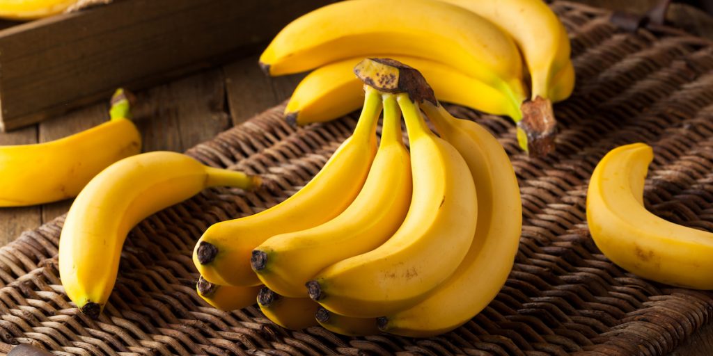 How A lot Sugar Is in a Banana and Is It Unhealthy for You?