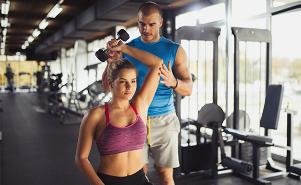 Personal Trainer vs. Dietitian vs. Health Coach: Which Is Best? | BODi