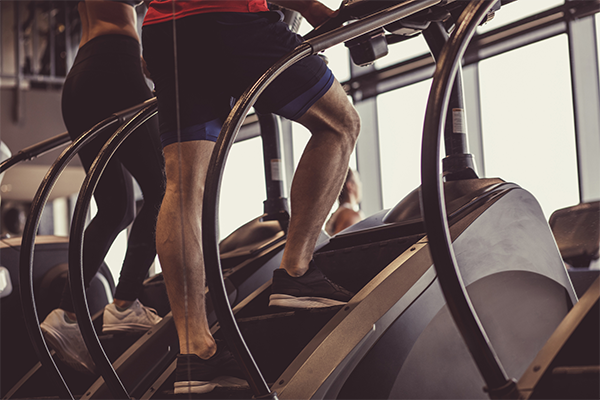 The Real Benefits Of Using A StairMaster, 42% OFF