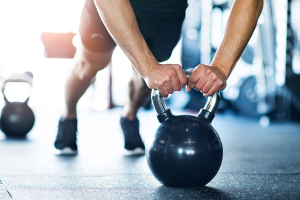 Exercise Order: Which Exercises Should You Do First?