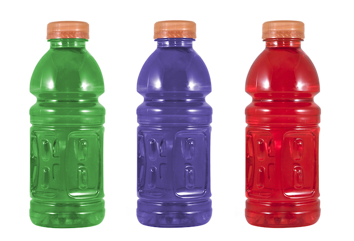 sports drinks | no sugar drinks