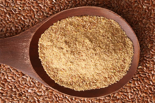 edible flax seeds flaxseed