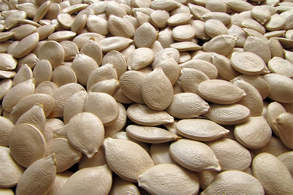 6 Edible Seeds That Are Bursting With Nutrients