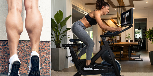 How Do You Activate Glutes on a Recumbent Bike?: Maximize Muscle!