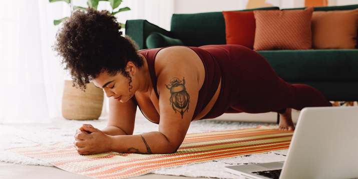 The Five-Minute Plank Progression: Everything You Need to Know