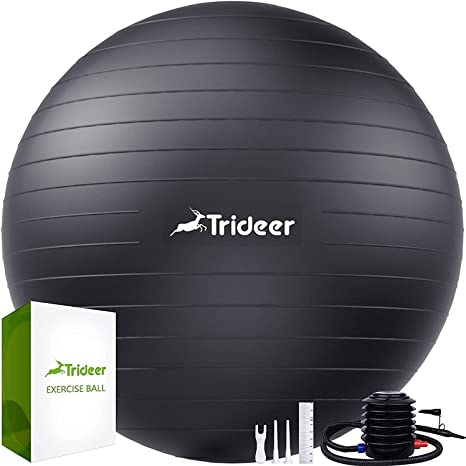 What Stability Ball Size Should You Buy BODi