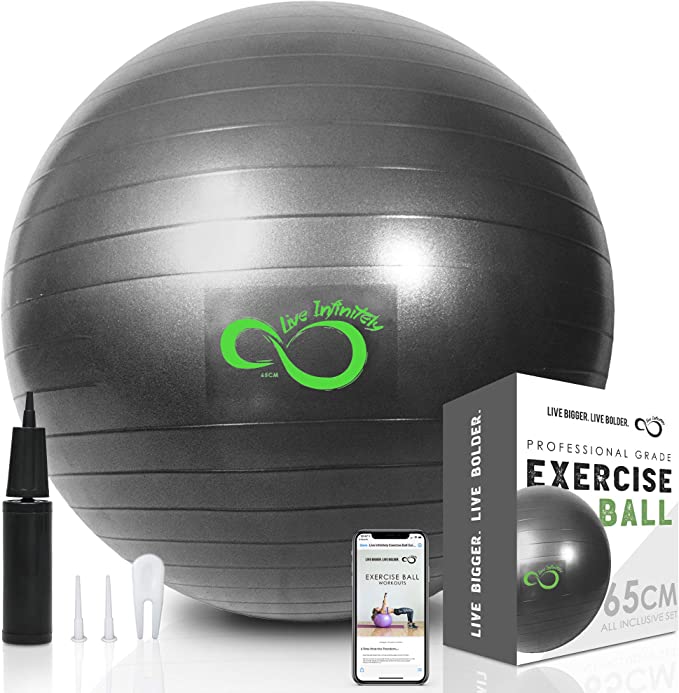 What Stability Ball Size Should You Buy BODi   Stability Ball Sizes 600 Live Infinitely 