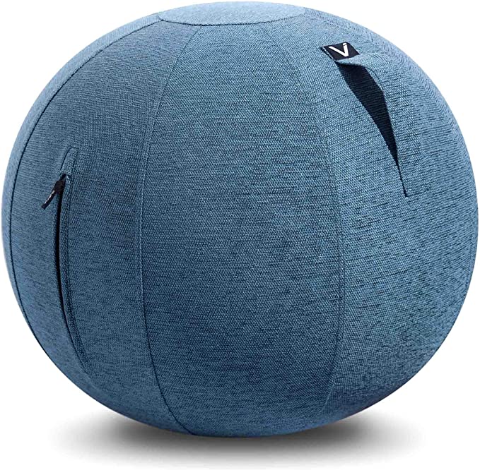 Stability Ball Sizes 600 Vivora 