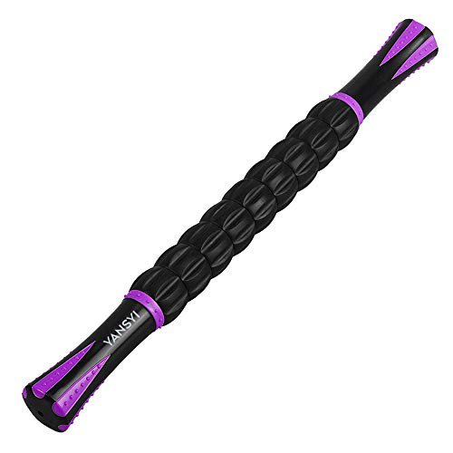 Yansyi Muscle Roller Stick | myofascial release tools