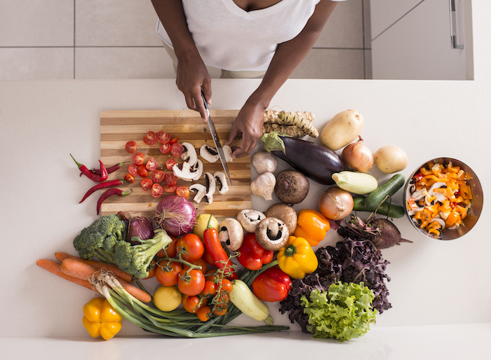 How to Meal Prep Salads (and keep them fresh!) - Everyday Wellness