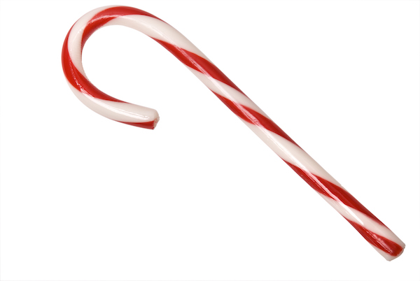 candy cane | Candy Cane Nutrition