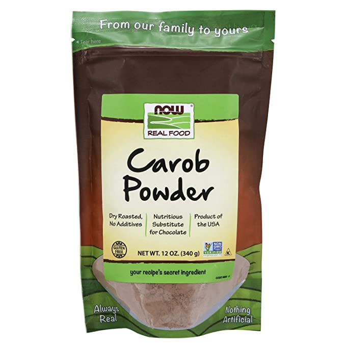carob powder | Carob Pods