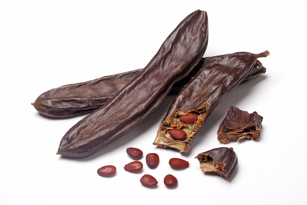 carob pods | Carob Pods