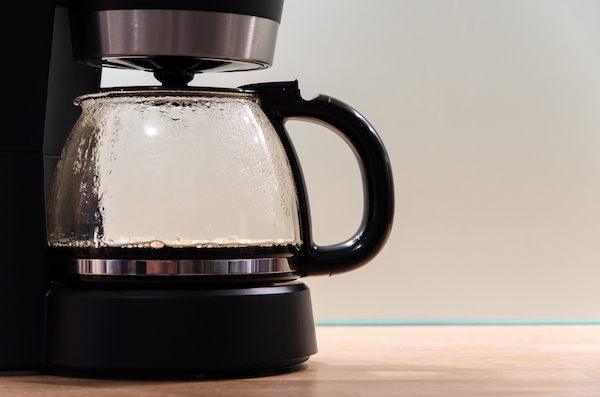 coffee maker | Does Coffee Have Carbs
