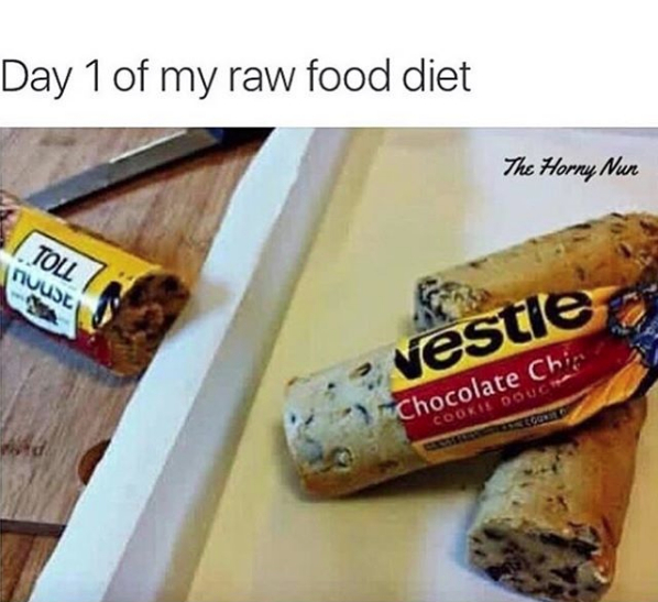 24 Cooking Memes That Will Make You Laugh Way Harder Than They Should