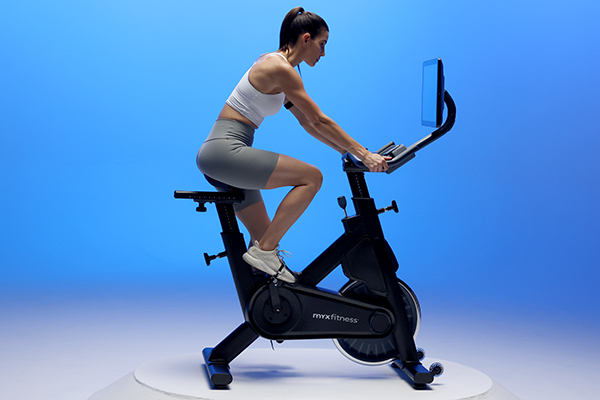 myx ii fitness bike | stationary bike benefits