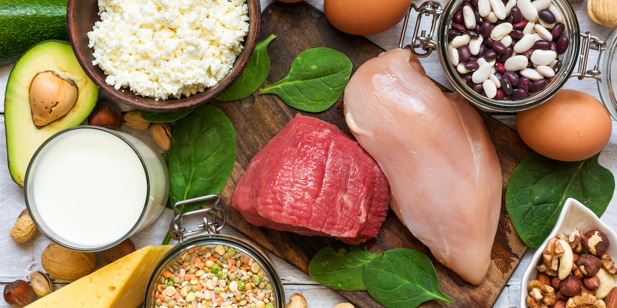 What Is Protein? Complete Guide to the Essential Macro