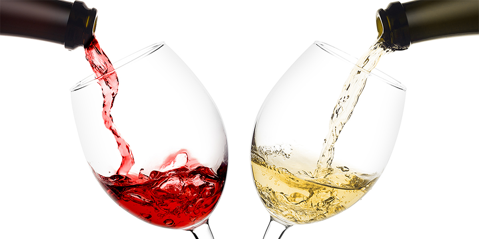 How Much Sugar Is in Wine and Which Has the Least?