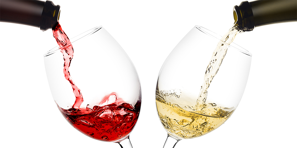 red wine png