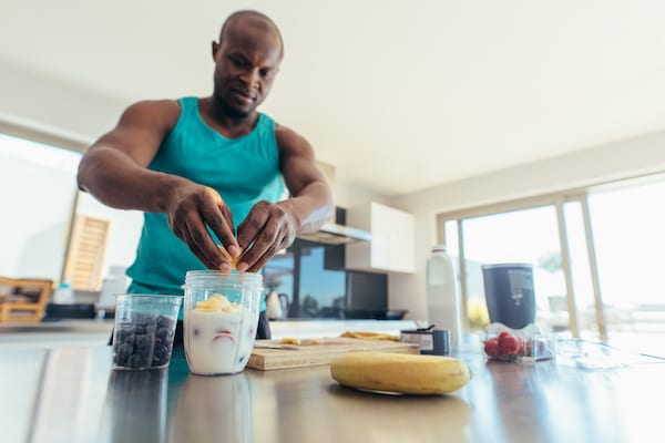 Protein Shake for Breakfast: Benefits, Weight Loss, and Fitness