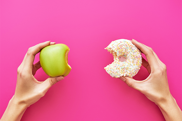 The Important Difference Between Natural Sugar and Added Sugar