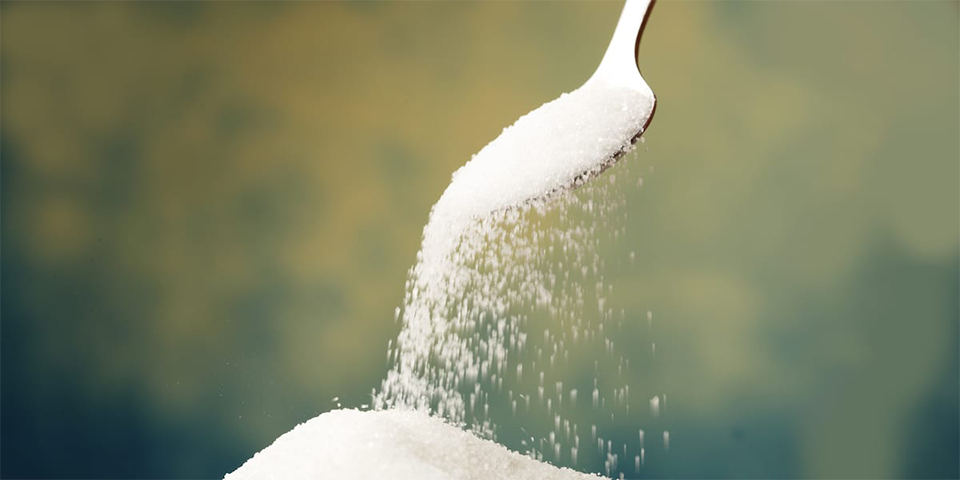 The Important Difference Between Natural Sugar and Added Sugar