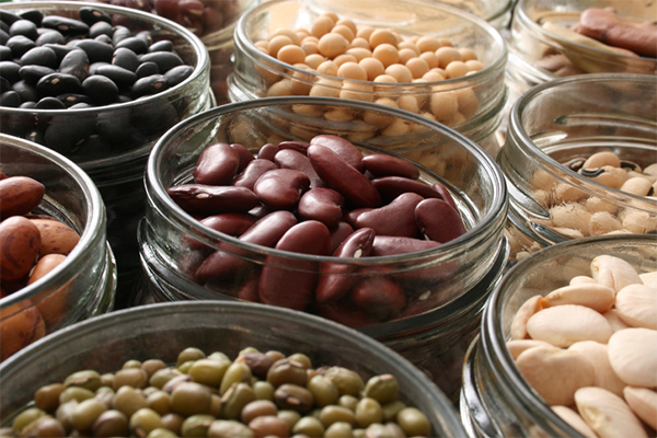 lean protein 600 beans - Lean Protein: What Is It & What Are the Best Sources?