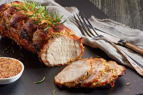 lean protein 600 pork loin - Lean Protein: What Is It & What Are the Best Sources?