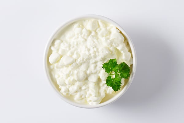 lean protein 600 cottage cheese - Lean Protein: What Is It & What Are the Best Sources?