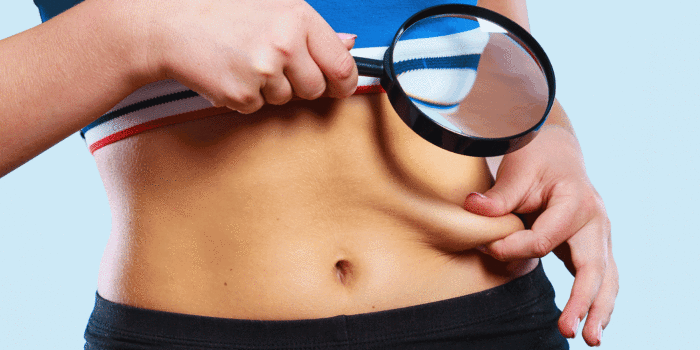 Weight loss: How to lose inches of your waist in weeks without