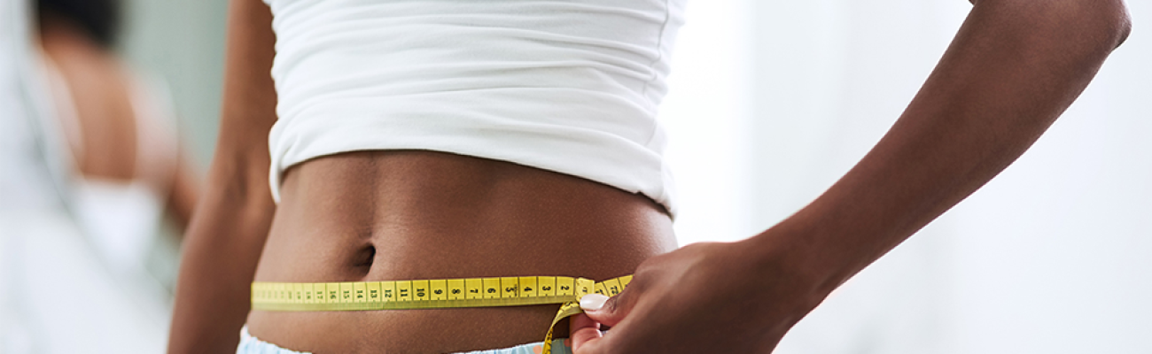 Weight loss: How to lose inches of your waist in weeks without