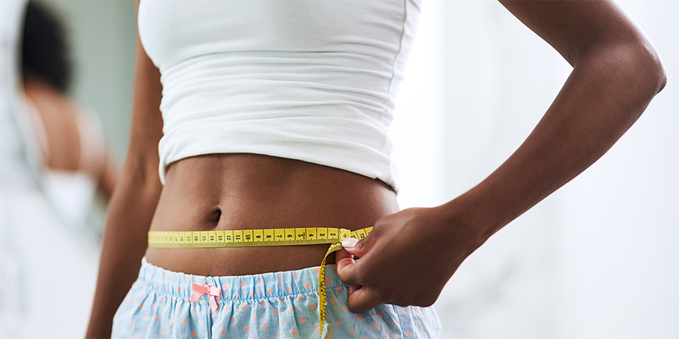 12 Signs You're Losing Belly Fat (Even If the Scale Stays the Same)