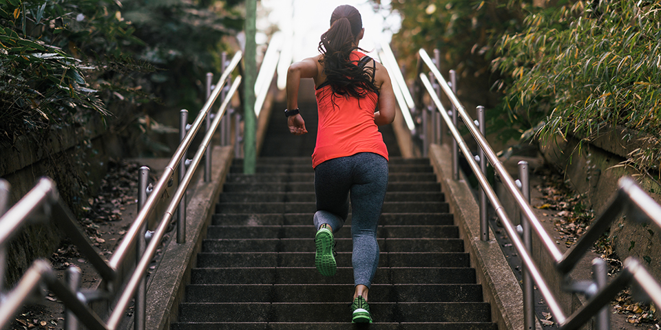 Ladies if you want to lose weight should you be doing cardio