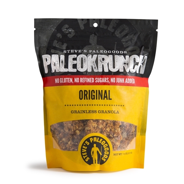 paleo krunch - What Are Keto Cereals, and Are They Any Good?