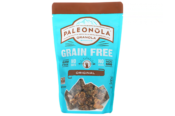 paleonola | keto cereals