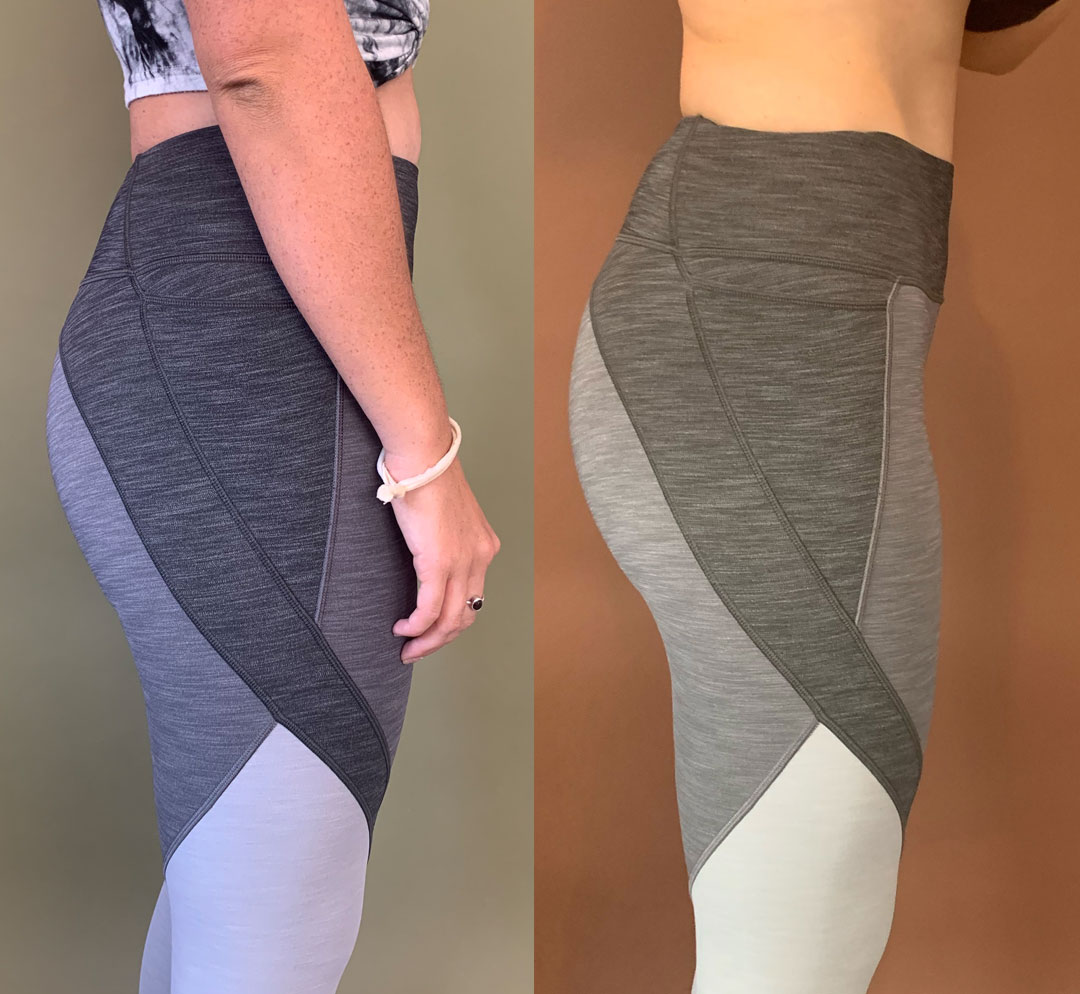 I Tried A Waist Trainer For 30 Days. Here's What Happened