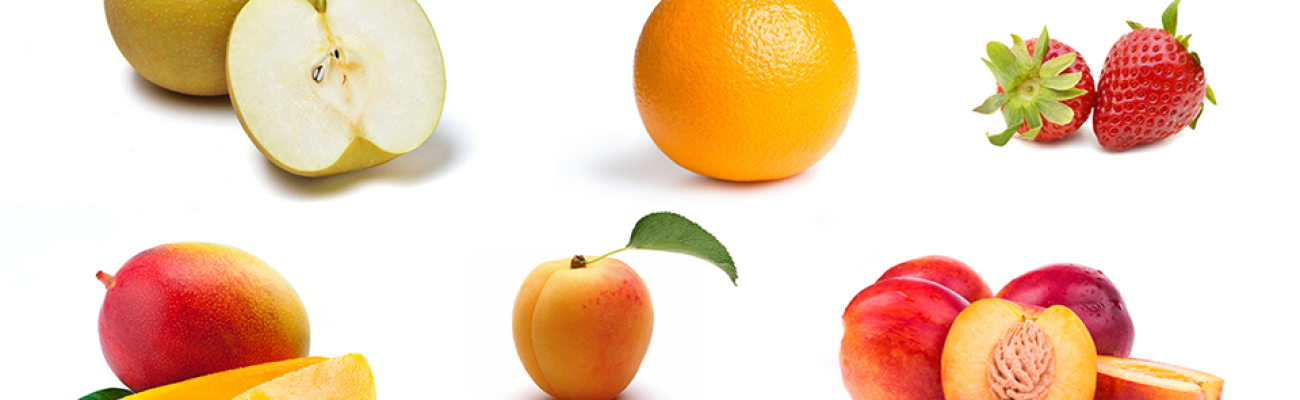 Low Glycemic Fruits | Low Glycemic Fruits