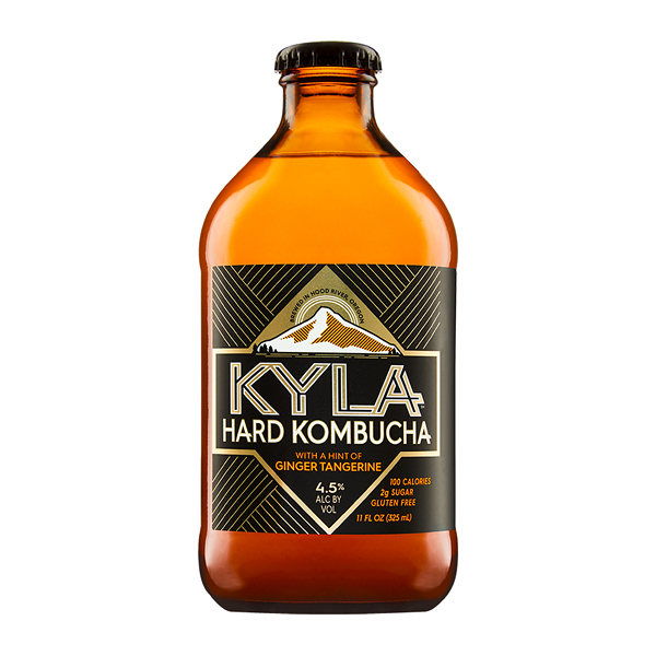 kyla hard kombucha