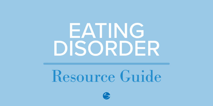 An Eating Disorder Resource Guide | BODi