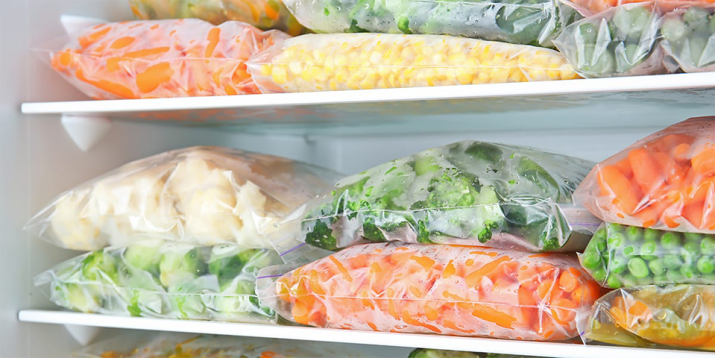 What Are the Best Frozen Veggies to Buy? | BODi