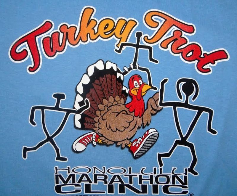 Arlington Turkey Trot Named Among Top 20 Turkey Trots in the