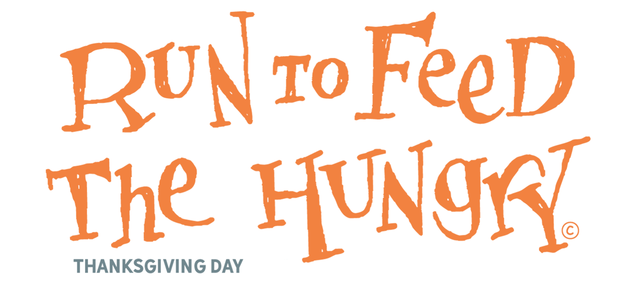 run to feed the hungry | turkey trots