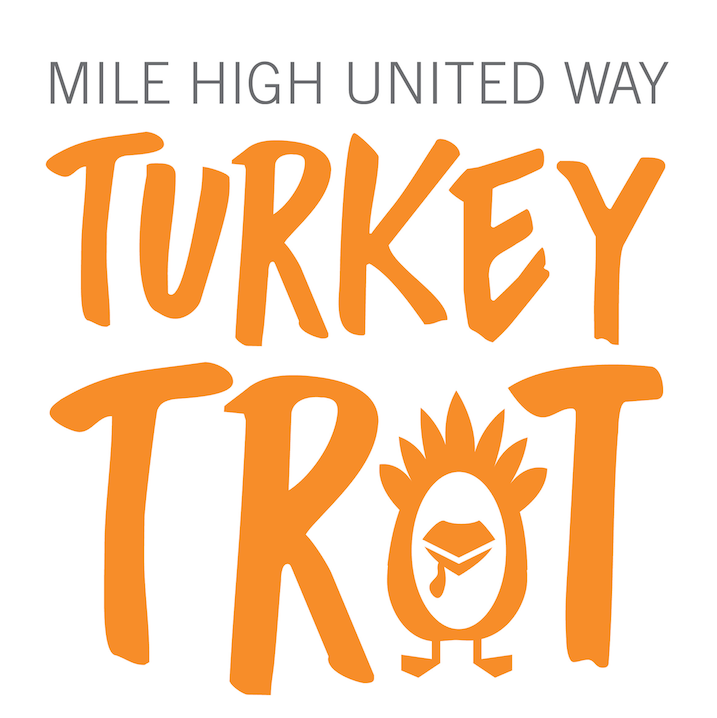 mile high united way | turkey trots