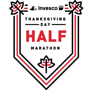 atlanta thanksgiving half marathon | Turkey Trots