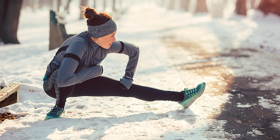 5 Simple Holiday Fitness Tips to Keep You on Track